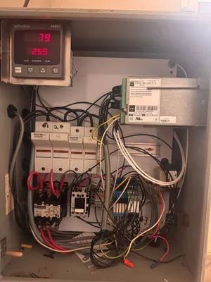 USED KOCH GP2