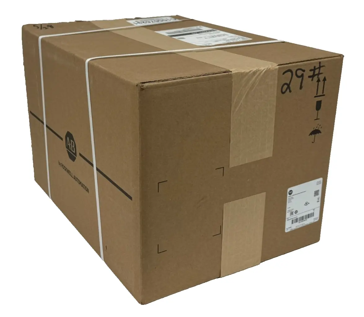 USED ALLEN-BRADLEY 1494G