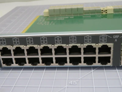 Used ALCATEL _UNKNOWN_ Network Cards Texas US | OCO Industrial #1676713