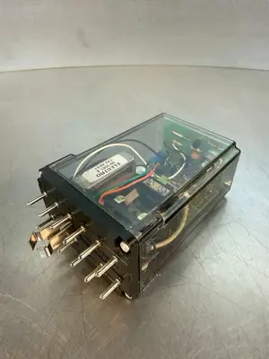 Electro Corporation 55151 Invensys Speed Controller 10-150Hz (3.1.2)