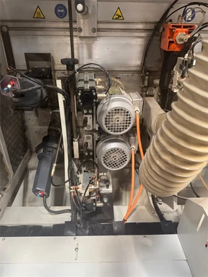 Used 2019 BIESSE "STREAM B/8.5" Edge Banders Florida US | MachineryMax #1462137