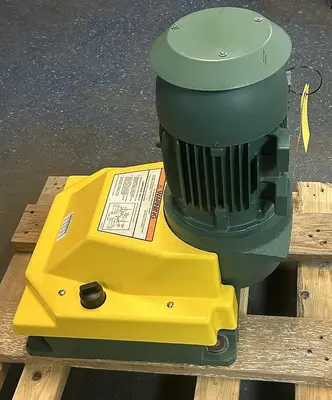 New | in-Stock LIGHTNIN 14Q1.5 Stationary Mixers Ohio US | Surplus Asset Holdings #1553686