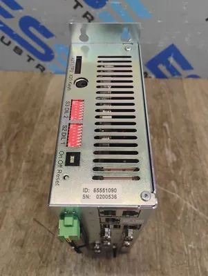 WIPOTEC 65551090 Electrical/PLC/Automation | ESS Industrial Equipment Sales (5)