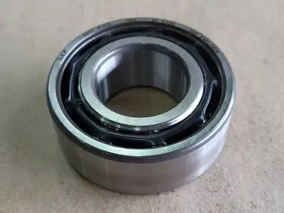 NEW SKF 3207 A/C3
