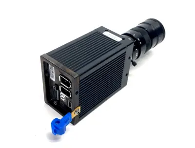 LW-3-S-1394-C | Imaging Solutions Group  Color FireWire 1/2 CCD Camera - Used