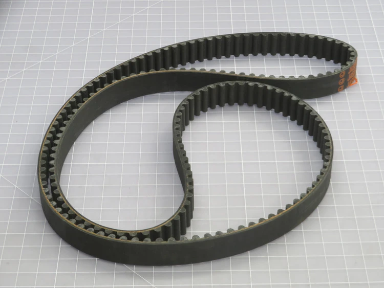 New | in-Stock JASON _UNKNOWN_ Belts | OCO Industrial #1590071