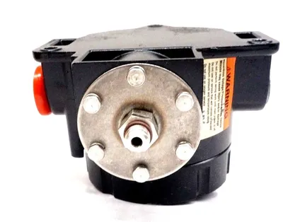 NEW ASHCROFT NPAN7DLS05 PRESSURE SWITCH SERIES XFS 100 PSI 10A ,250VAC 10A,30VDC