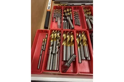 Used _UNKNOWN_ _UNKNOWN_ Drills Utah US | KD Auctions #1549449