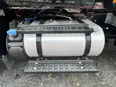 Used 2023 INTERNATIONAL MV607 Tow trucks Florida US | Truck and Van Outlet #1509235