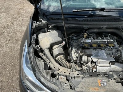 USED 2017 CHEVROLET CRUZE