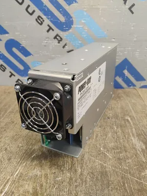POWER ONE PFC500-1024F Electrical/PLC/Automation | ESS Industrial Equipment Sales (4)