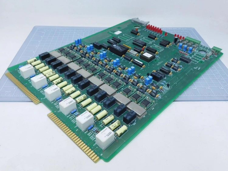 Used THERMOTRON _UNKNOWN_ Printed Circuit Boards (PCB) Texas US | OCO Industrial #1602211