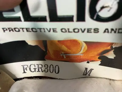 Used ELLIOTT FGR300 Miscellaneous MRO Ohio US | HGR 24 #1285613