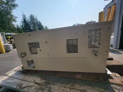 Used YASKAWA CIMR-AB4A0250ABA Switchgears British Columbia CA | Lenmark #238613