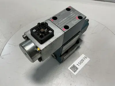 USED BOSCH 0 811 402 019