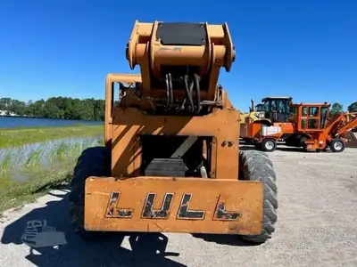 Used 2002 LULL 644B-42 Misc Forklifts North Carolina US | Southeastern Equipment Corp #1465485