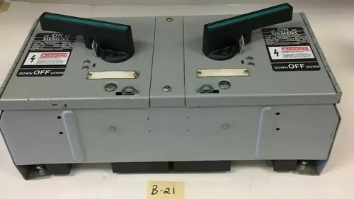 Used Siemens / ITE v7e3611 Circuit Breakers Indiana US | J&J Industrial Supply #1076729