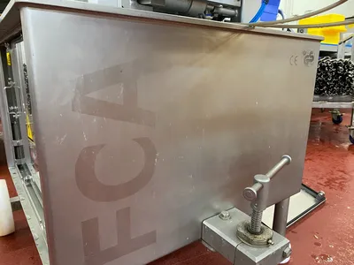 USED POLY-CLIP FCA 3430