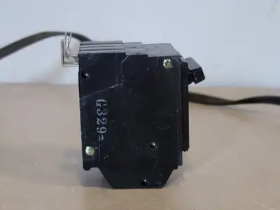 USED GENERAL ELECTRIC THQB230