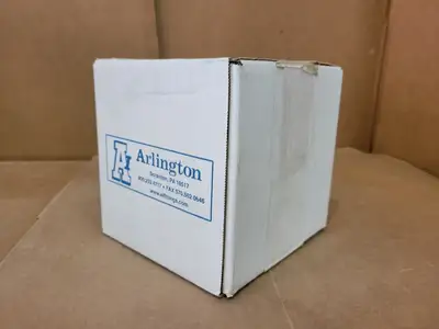 NEW ARLINGTON EMT200