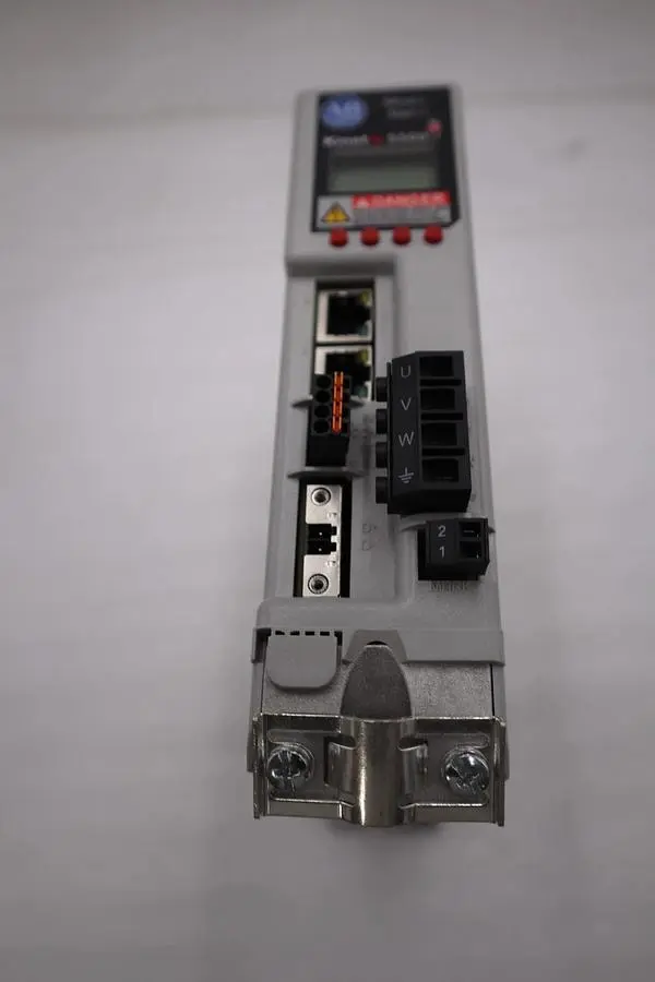 ALLEN BRADLEY 2198-H008-ERS / 2198H008ERS (USED) STOCK H1607