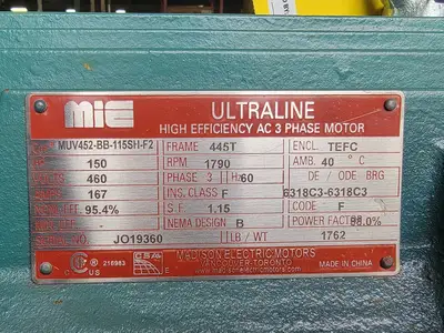 NEW SEW-EURODRIVE MC3RLHT07