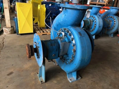 USED Goulds 3180XL