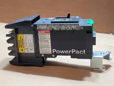 USED SQUARE D BDA24060Y1
