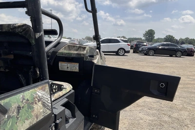 Used 2015 KAWASAKI KAF820-D Utility Vehicles Michigan US | Miedema Asset Management Group #1341231