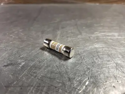 USED LITTELFUSE KLKD-6