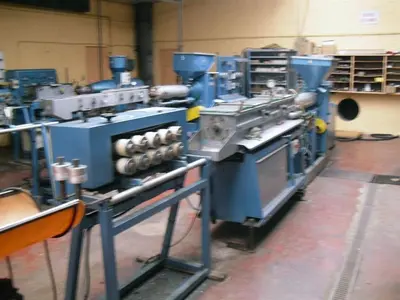 USED ANDOUART Ø 26 MM