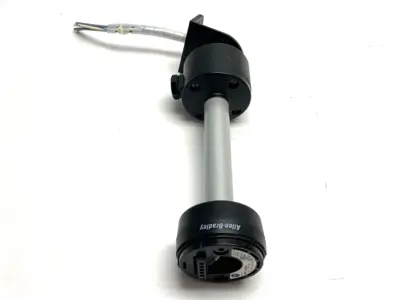 Used ALLEN-BRADLEY 855T-BPM40 SER. B Lighting | Maverick Industrial Sales #1110372