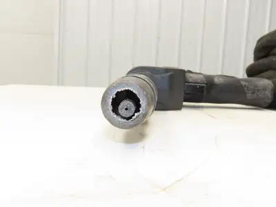 Miller XR15A Spoolmatic Air Cooled Gun 30' Amphenol Push Pull Quick Disconnect