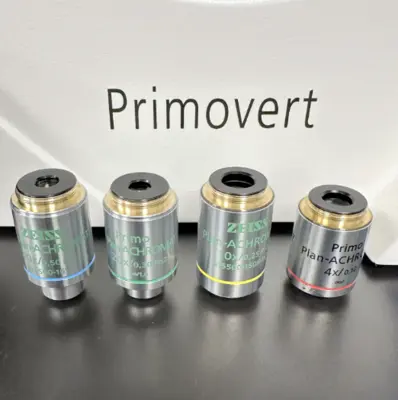 Used ZEISS _UNKNOWN_ Microscopes California US | Biotech Equipment Sales #1464768