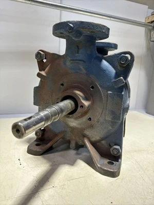 USED Flowserve Sihi / Sterling KPHB 3408
