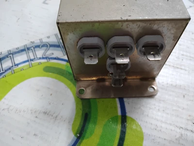 USED SCHAFFNER FN354-6-05