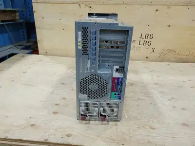 USED HP ML350