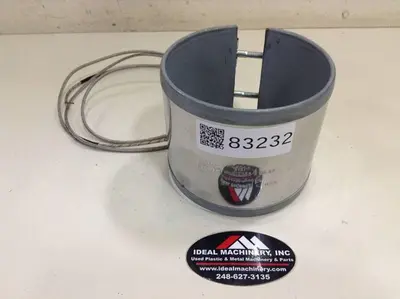 NEW TEMPCO MBH02335 B 08 07