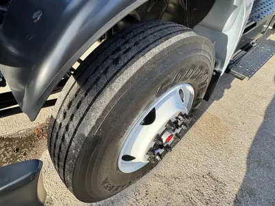 Used 2025 FORD F-750 Cab Chassis trucks Florida US | Truck and Van Outlet #1509240