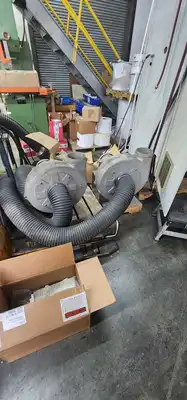 2003 UVT _UNKNOWN_ UV DRYER | Styers Equipment Company (12)