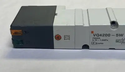 USED SMC VQ4200-5W