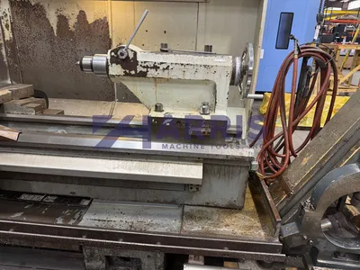 USED 2007 WEILER E90 / 3
