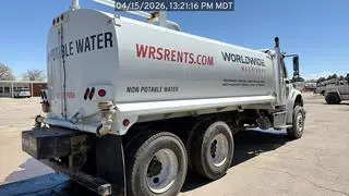 USED 2024 Freightliner M2 106 WT