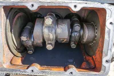 USED GASO 5698M