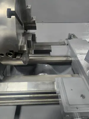 Used LEBLOND REGAL #24 Gap Lathes Kentucky US | Aucto #1314423