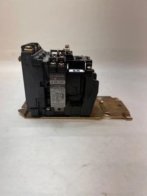 USED ALLEN BRADLEY 505-A0D