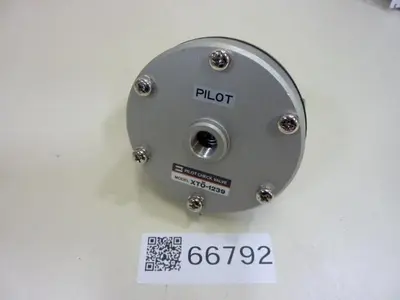 USED SMC XTO-1239