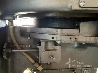 Used STOKES 900-328-2 Tablet Presses | Star Industries #1253470