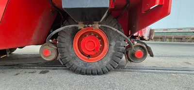 2020 SHUTTLEWAGON NVX6030 MISCELLANEOUS EQUIPMENT | Platinum Group (11)