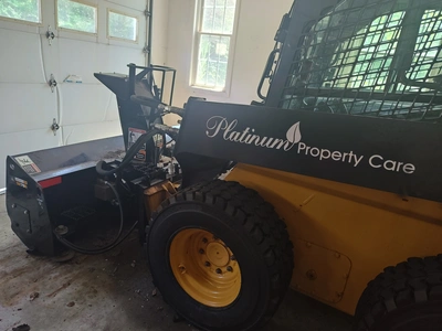 Used 2022 JOHN DEERE WE67Y-250/5000 Skid Loaders Illinois US | Alan Ross Machinery #1497021